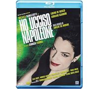 I Killed Napoléon (2015) ( Ho ucciso Napoleone ) [ Origen Italiano, Ningun Idioma Espanol ] (Blu-Ray)