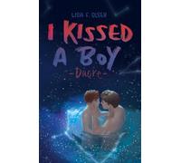 I kissed a boy - Dacre: 1