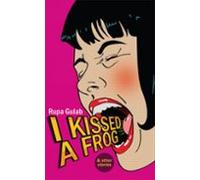 I Kissed A Frog (ebook)