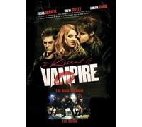 I Kissed a Vampire [USA] [DVD]