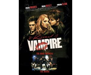 I Kissed a Vampire [USA] [DVD]