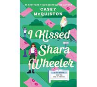 I Kissed Shara Wheeler