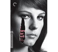 I Knew Her Well (Criterion Collection) [USA] [DVD]