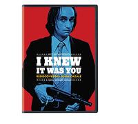 I Knew It Was You: Rediscovering John Cazale [DVD]