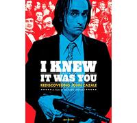 I Knew It Was You: Rediscovering John Cazale [Reino Unido] [DVD]