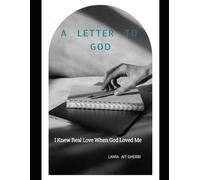 I Knew Real Love When God Loved Me