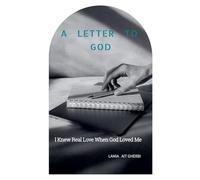 I Knew Real Love When God Loved Me