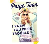 I Knew You Were Trouble: A Jessie Jefferson Novel (Volume 2) (Jessie Jefferson Novels)