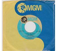 i knew you when 45 rpm single