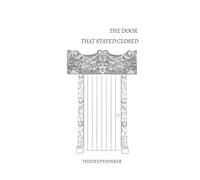 I Knocked but The Door Never Opened: Poetry Book For Atheists