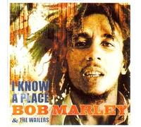 I Know a Place