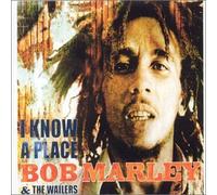 Marley, Bob - I Know a Place - Sweden, 2