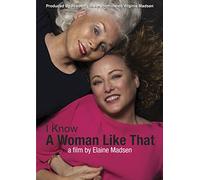 I Know a Woman Like That [USA] [DVD]