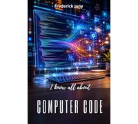 I know all about computer code: Understanding machine languages