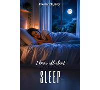 I know all about sleep: What happens when you close your eyes