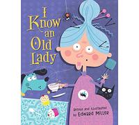 I Know an Old Lady