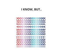 I Know But I Don't Give a Fuck: Funny Dot Grid Notebook for Adults | 100 Pages for Writing, Journaling, Sketching, Planning, Notes, Doodles, Brainstorms and Creative Ideas