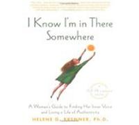 I Know Im In There Somewhere (ebook)