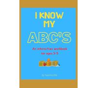 I Know My ABC's