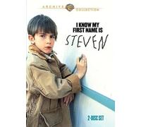I Know My First Name Is Steven (DVD) (Importación USA)