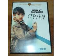 I Know My First Name Is Steven [USA] [DVD]