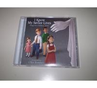 I Know My Savior Lives 2010 Pr
