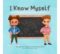 I Know Myself