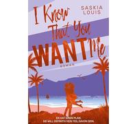 I Know That You Want Me