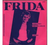 I Know There's Something Going On