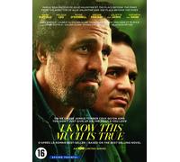 I Know This Much Is True (DVD) Melissa Léo Mark Ruffalo Derek Cianfrance