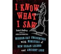 I Know What I Saw (ebook)