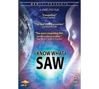 I Know What I Saw [USA] [DVD]