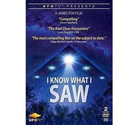 I Know What I Saw [USA] [DVD]