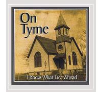 I Know What Lies Ahead