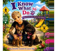 I Know What To Do!: Pixie & Beanie Learn About Safe Choices (2 TINY MIRACLES AND THEIR BIG ADVENTURES)