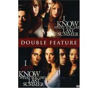 I Know What You Did Last Summer & I Still Know [Reino Unido] [DVD]