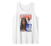 I Know What You Did Last Summer Poster Collage Retro Horror Camiseta sin Mangas