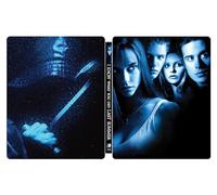 I Know What You Did Last Summer - Steelbook [Blu-ray]