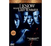 I Know What You Did Last Summer & Still Know What [USA] [DVD]