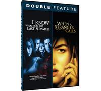 I Know What You Did Last Summer/When a Stranger Calls-05 [USA] [DVD]