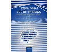 I Know What You're Thinking: Brain imaging and mental privacy