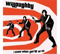 I Know What You're Up to