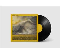 I Know Where Silence Lives [Vinilo]