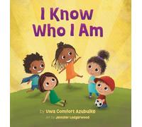 I know who I am