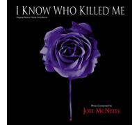 I Know Who Killed Me