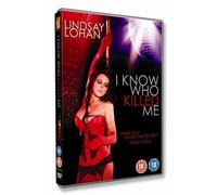 I Know Who Killed Me [DVD] [Reino Unido]