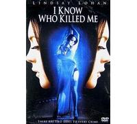 I Know Who Killed Me [USA] [DVD]