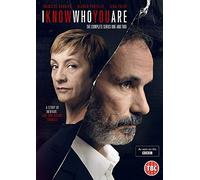 I Know Who You Are Season 1 & 2 [DVD] [Reino Unido]