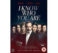 I Know Who You Are Season 1 [DVD] [Reino Unido]