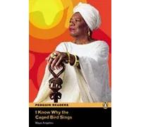 I know why the caged Birds sing PR 6 + CD Audio